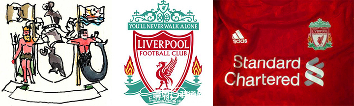 2018年世界杯球队,世界杯球队队徽