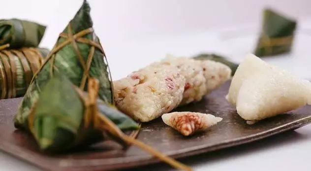 8家超好吃的粽子店,广州这些巷子里的美食