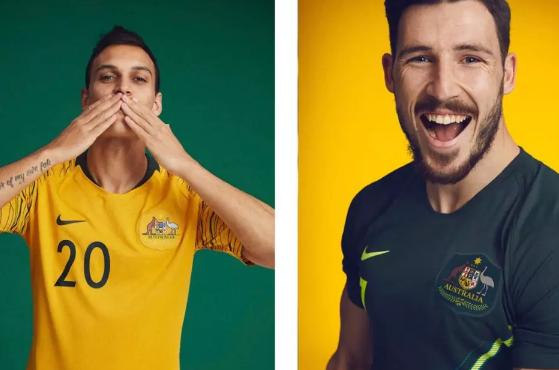 世界杯32强球衣，3分钟售罄的这款你pick不！