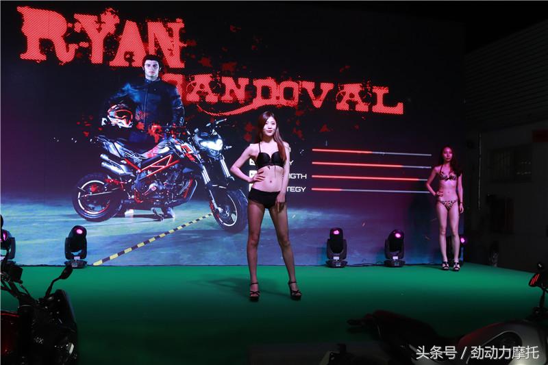 向前，御鉴不凡2018山东钱江贝纳利经销商年会盛大召开