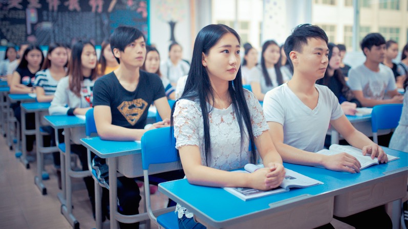 不参加高考直接上大学叫什么,不参加高考可以读大学吗