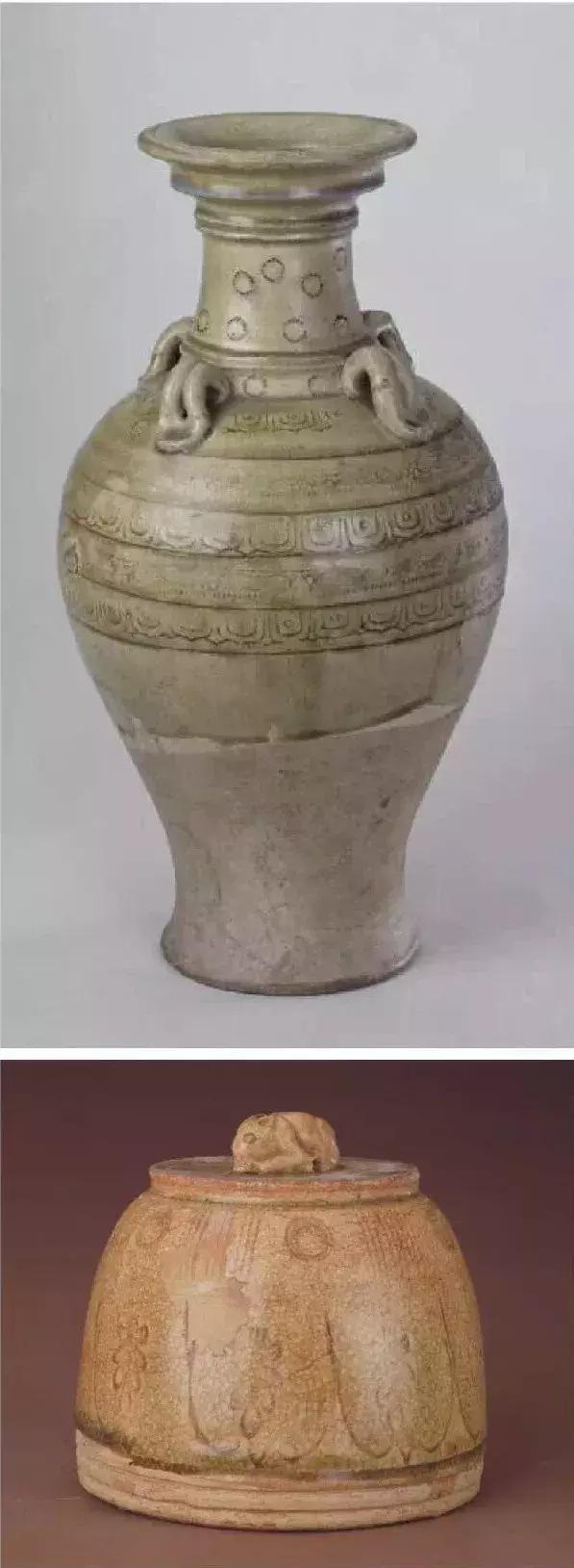 收藏！一眼教你如何辨别古瓷