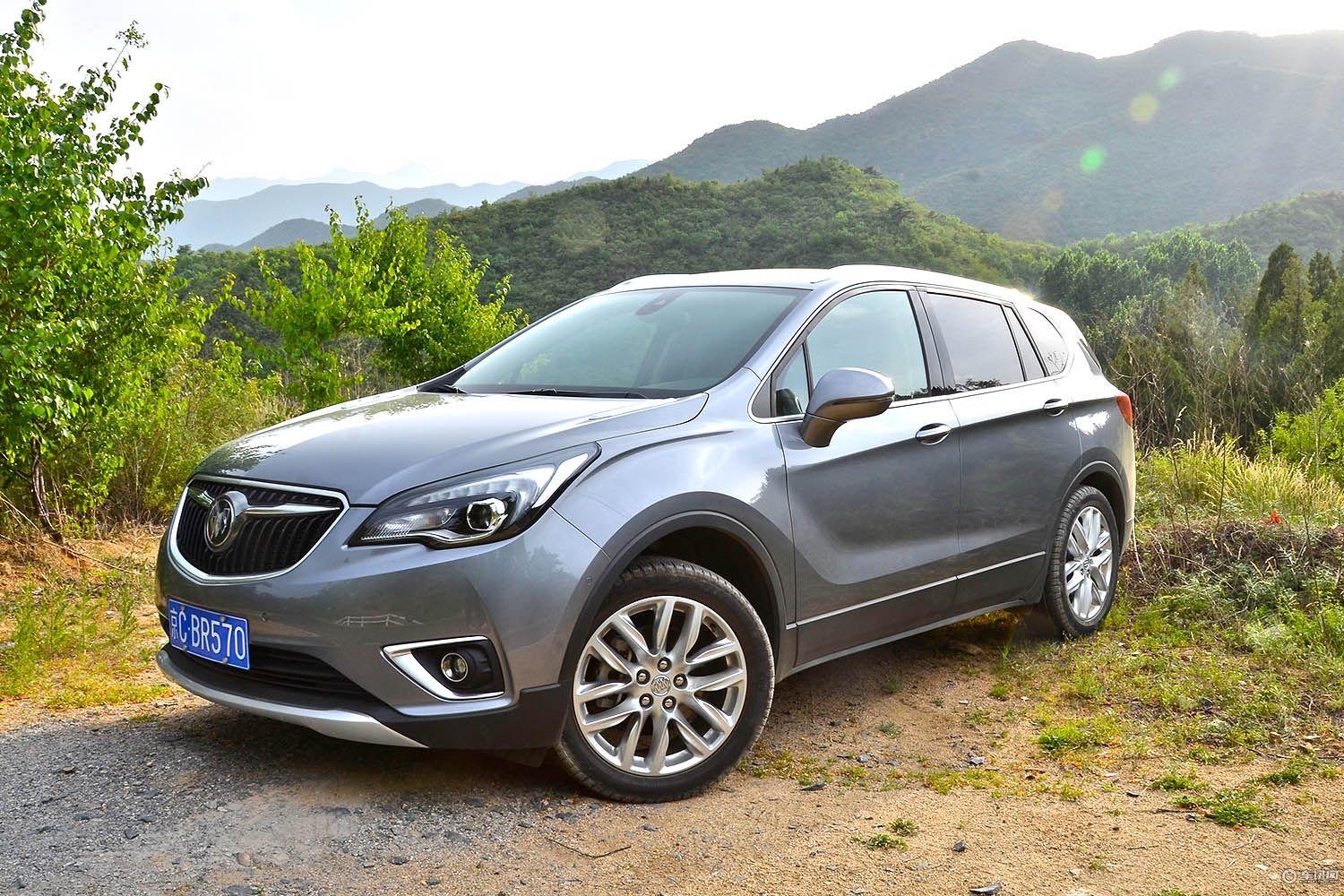 别克昂科威9at变速箱通病,2023款别克昂科威9at变速箱