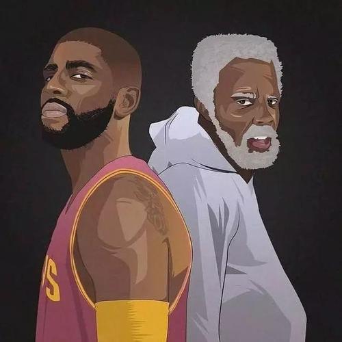 德鲁大叔对篮球经典评价,德鲁大叔欧文首节14分