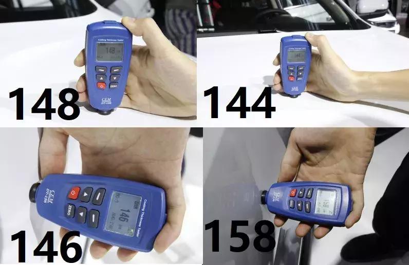 德系车日系车哪个更耐用,车漆比较厚的日系车