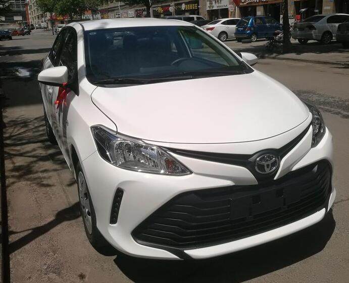 最便宜丰田威驰2019款,19款丰田威驰怎么样值不值得买