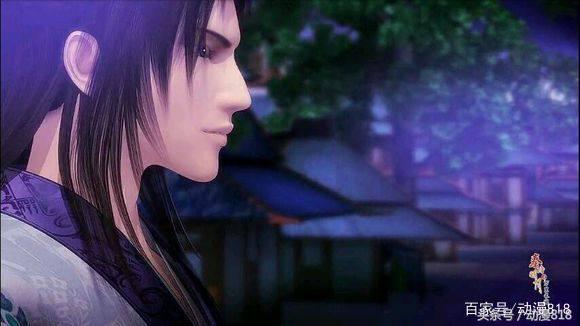 秦时明月张良喜欢红莲吗,秦时明月众人对张良的评价