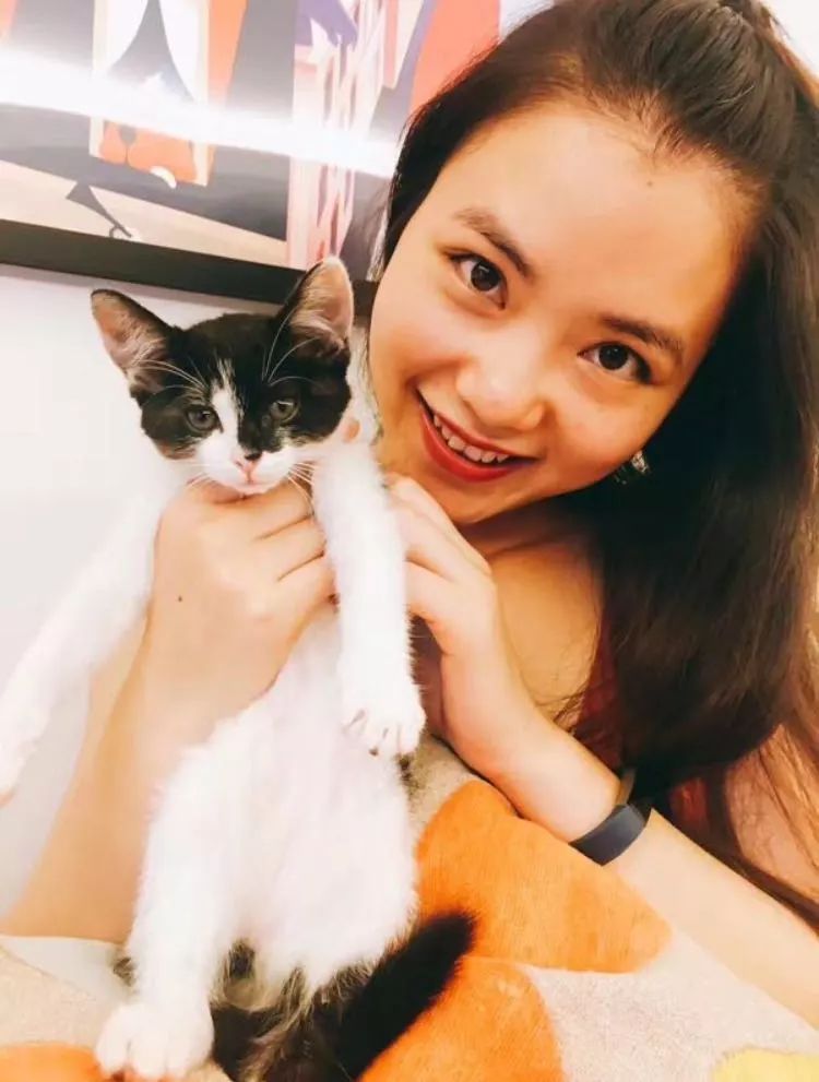 美女学霸和闺蜜,名校美女学霸