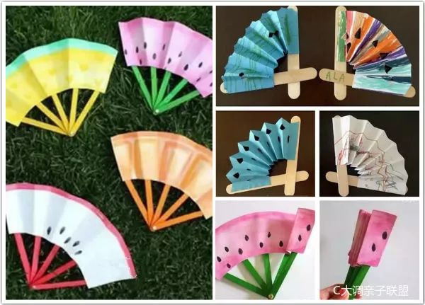 用雪糕棒做的最好玩的游戏,幼儿雪糕棒游戏创意视频