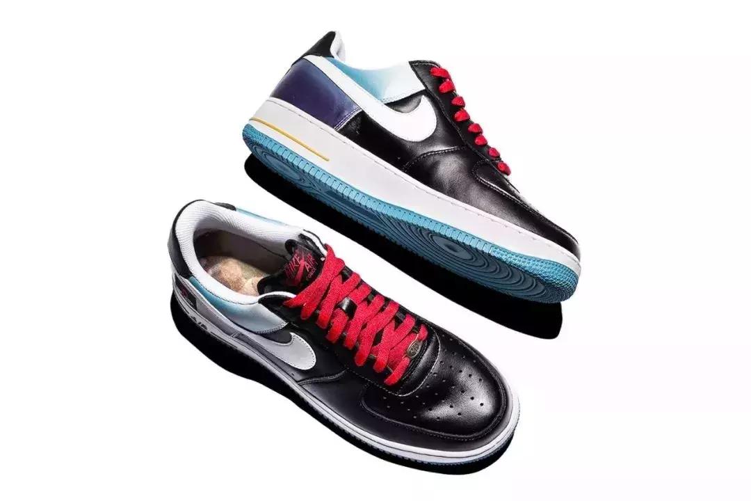 新鞋穿出体面,新鞋穿着展示