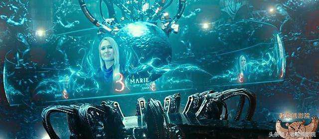 参赛者互相厮杀的人狼游戏，谁才能活到最后赢得巨额奖金？