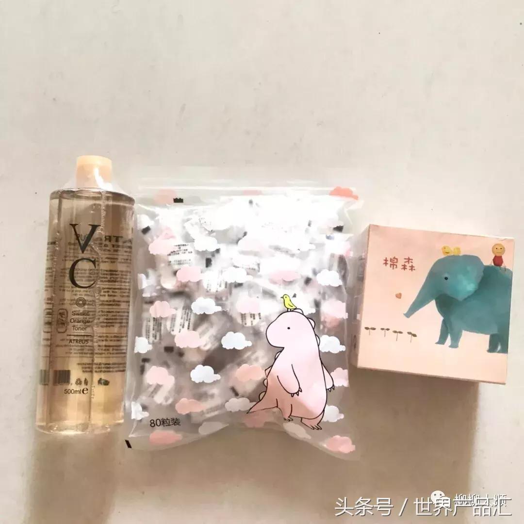 泰国vc水都有哪些版本,泰国vc水爽肤水