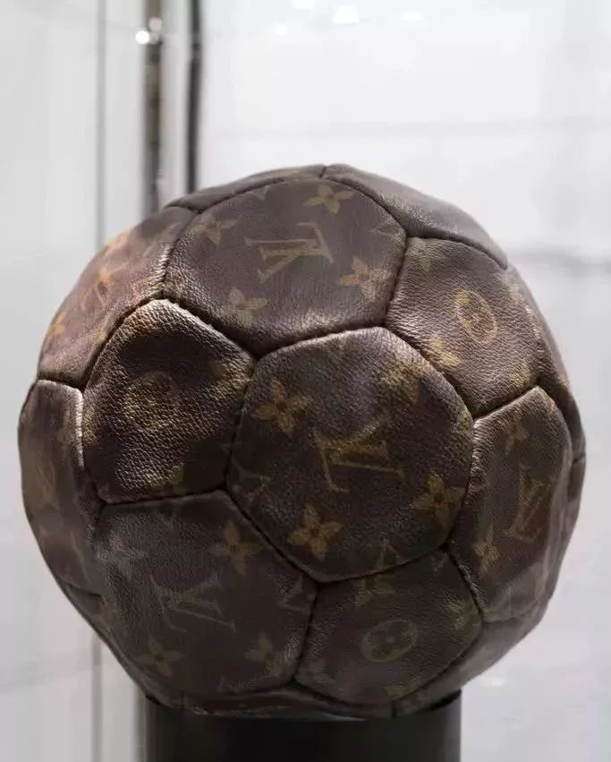 lv和世界杯,世界杯为什么用lv