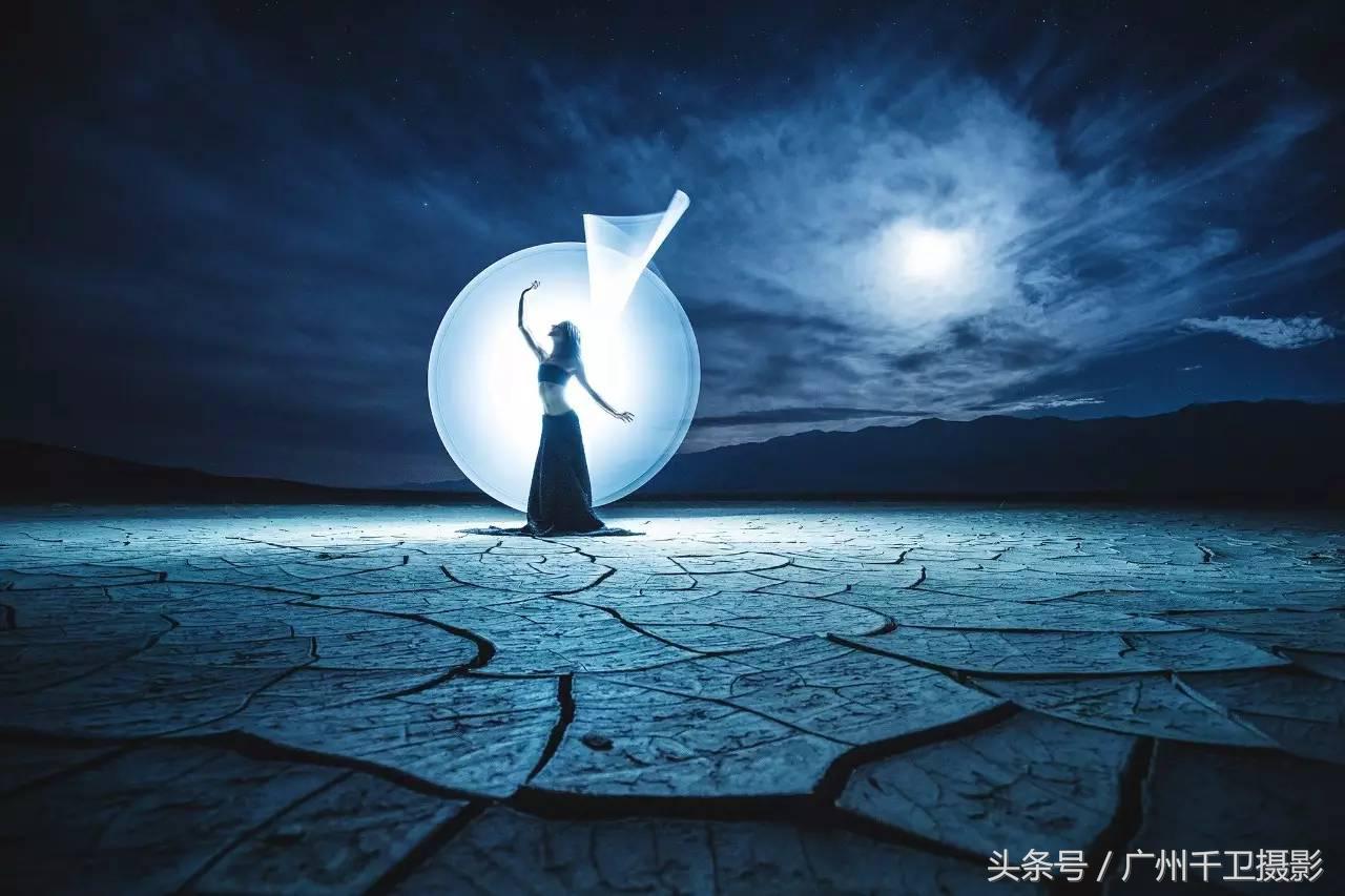 夜景拍摄如何布光好看图片,教你如何拍出高级感夜景照