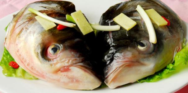 鱼头炖豆腐汤正宗做法,鱼头炖豆腐汤最正宗的做法红烧