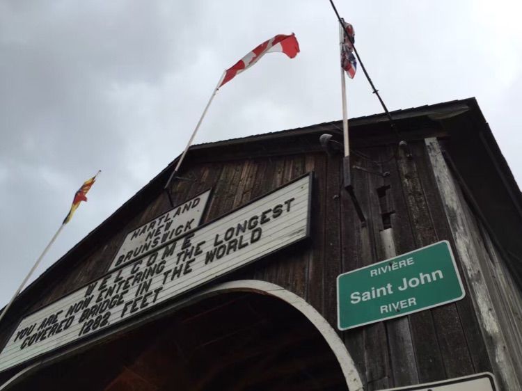 八位佳人在远方——初中闺蜜团加拿大游之美好印记