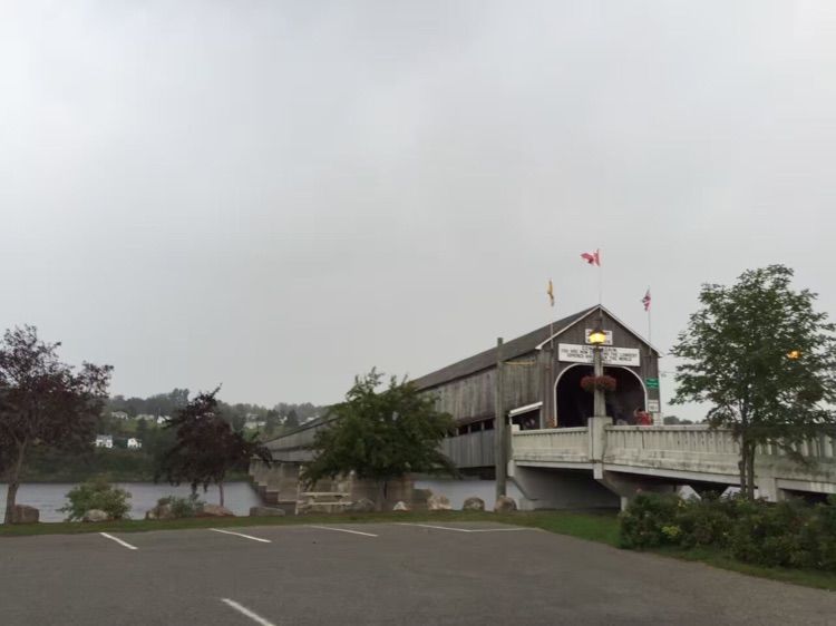 八位佳人在远方——初中闺蜜团加拿大游之美好印记