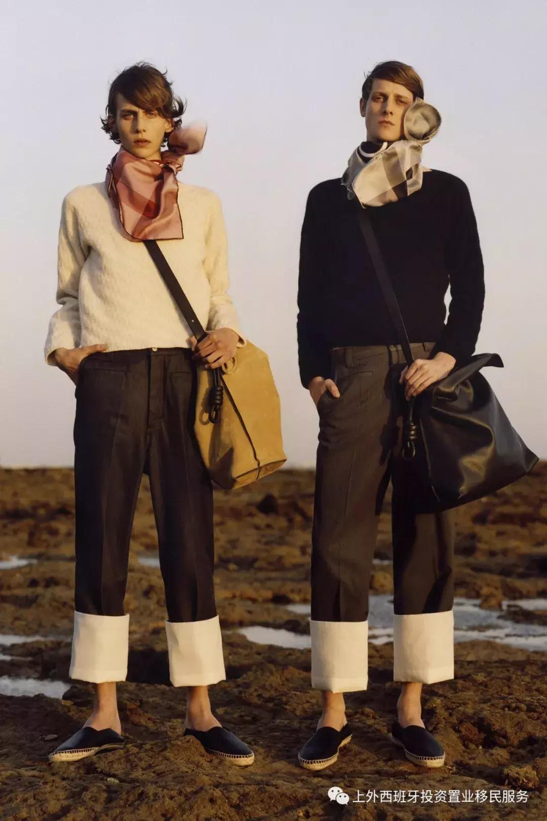 去西班牙，选什么伴手礼？