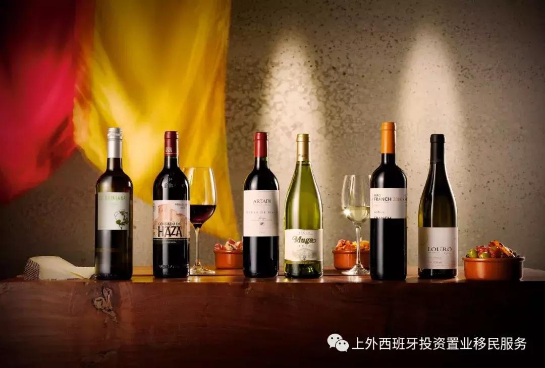 去西班牙，选什么伴手礼？