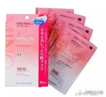 现在日韩火的面膜,2018韩国最火面膜