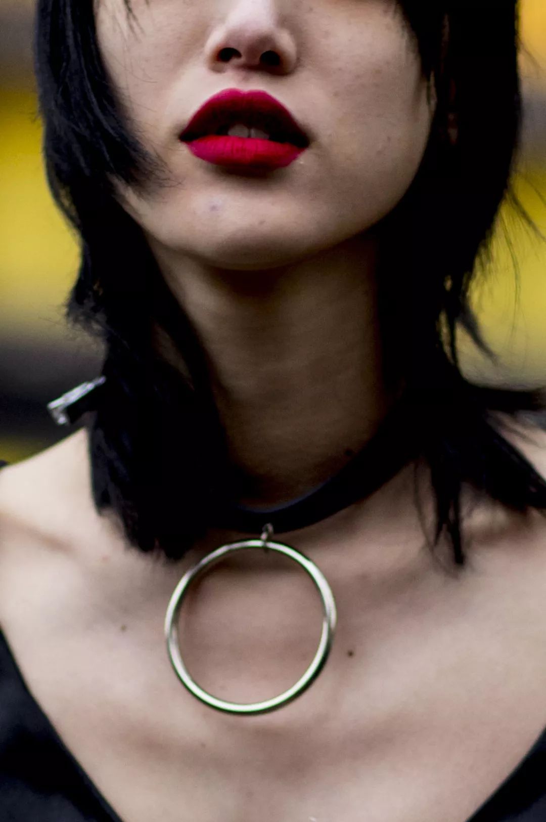 提升穿搭质感的首饰推荐,只穿基础款