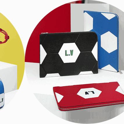 从姐弟恋到保姆上位世界杯球星背后的女人都不简单