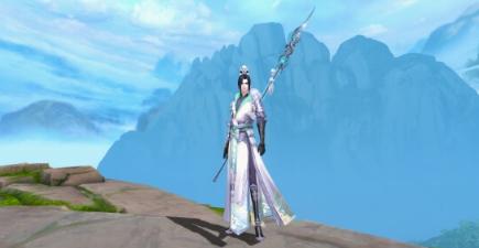 诛仙3逐霜和画影哪个适合平民玩,诛仙3逐霜元婴什么属性好