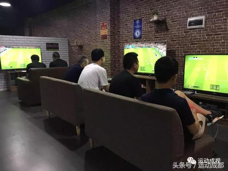 不止啤酒,世界杯足彩游戏