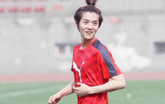 鹿晗梦想关晓彤,梦想明星鹿晗