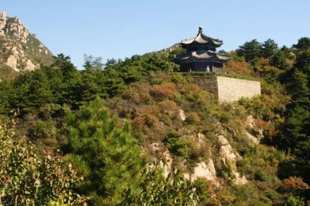 端午小假期必备!北京周边人少景美的实惠旅行地推荐!