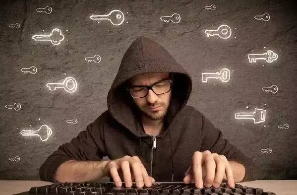 为什么黑客总是敲键盘不用鼠标,为什么黑客不用鼠标只用键盘