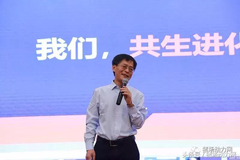 成立60周年的中岸生物,未来如何打造共生进化生态圈?