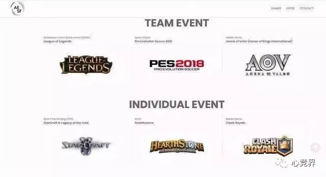 中国电竞国家队,中国认证的电竞学校