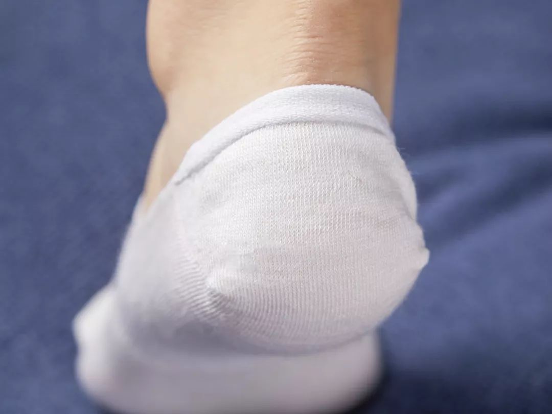 一条精选|中国人种这种草做成袜子,脚不臭了