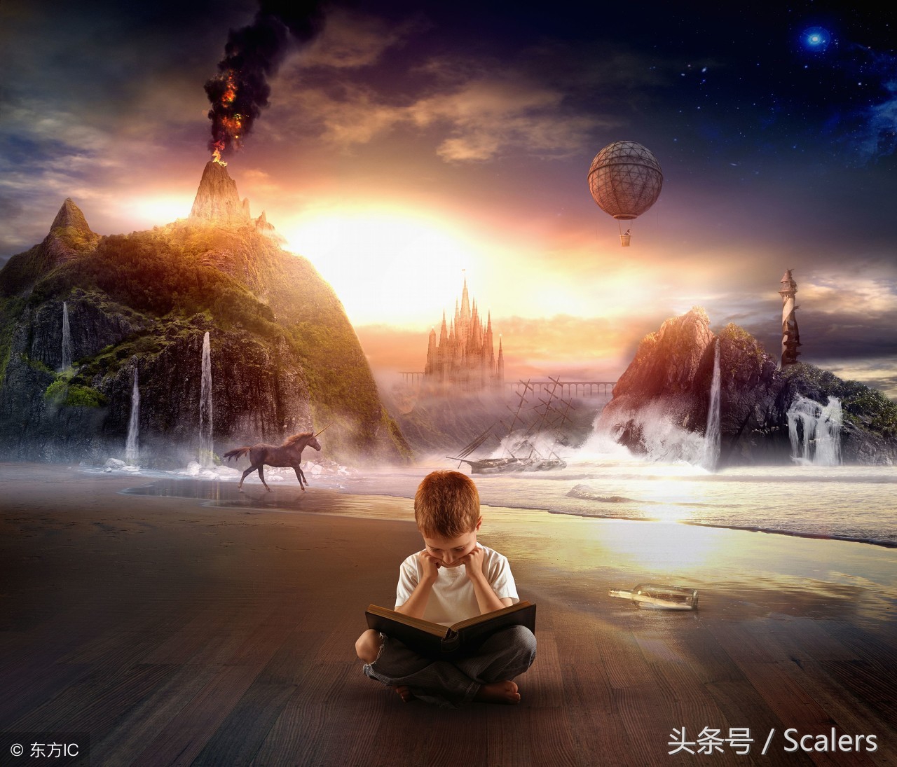 18岁通读资本论,如果你读过资本论