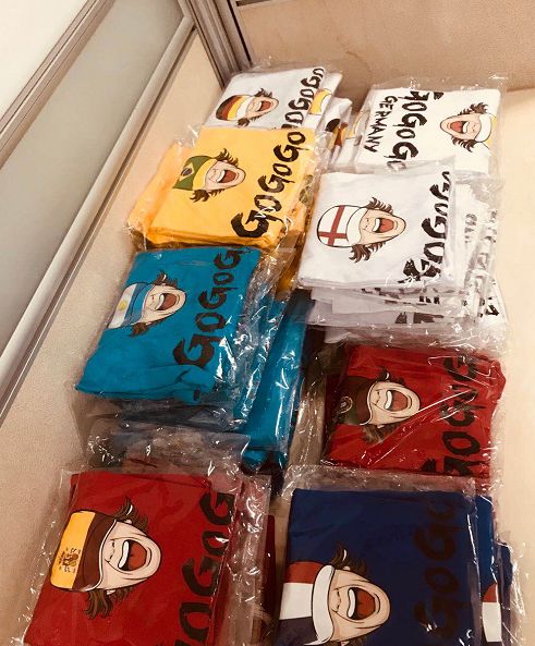 世界杯观赛指南书籍,第1期世界杯观赛指南