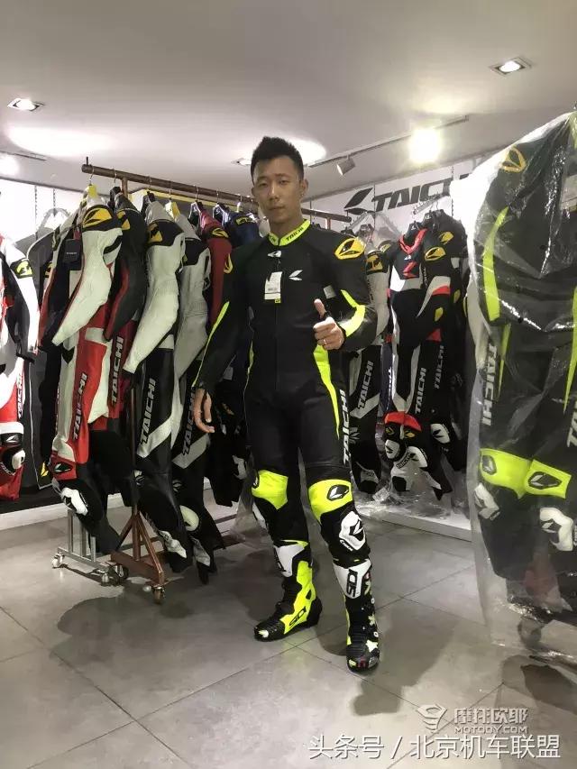 「人家的摩托车用品超市」戴着头盔去旅行之东南亚泰国篇