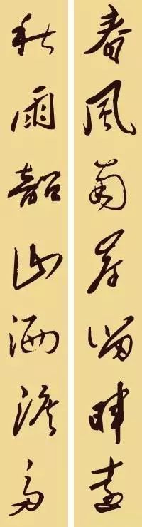 毛*东泽**的36幅对联，文采了得！写尽了情怀与智慧！