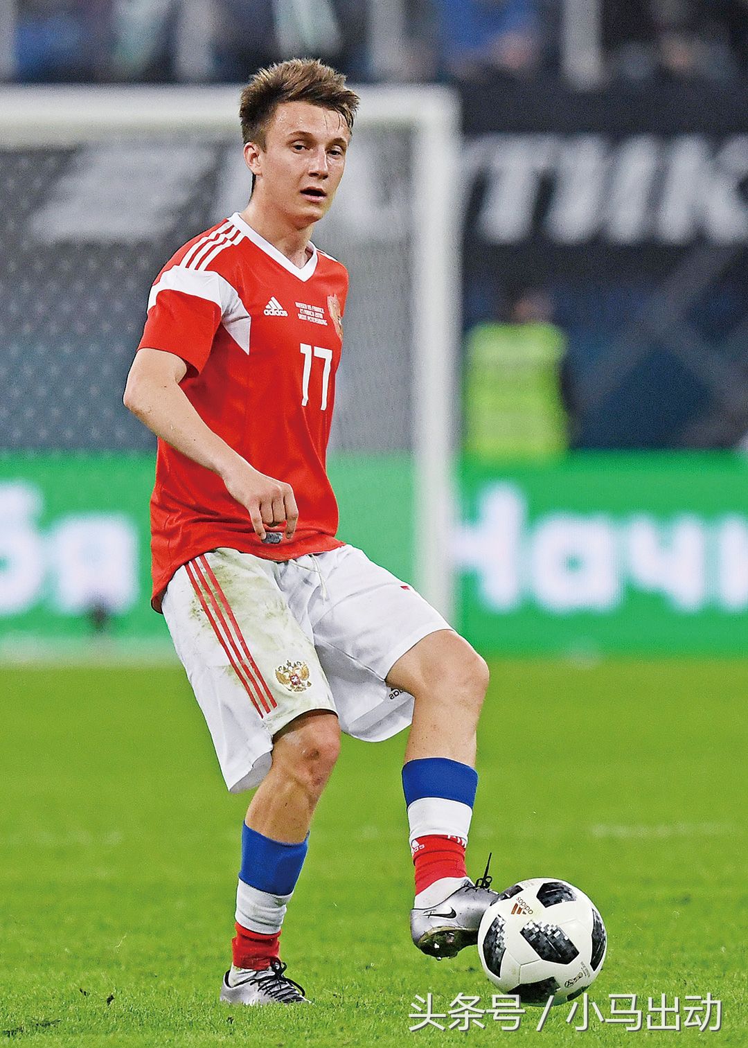 俄罗斯世界杯今天开锣，32支球队64场比赛激情四射，央视全程直播