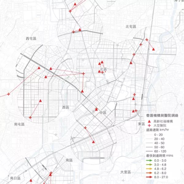 博览中心设计要素,从空间设计看展会