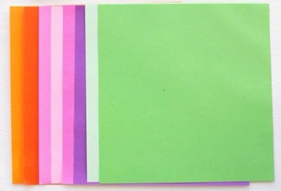 蝴蝶折纸简单制作方法视频,折纸手工8-10岁折蝴蝶