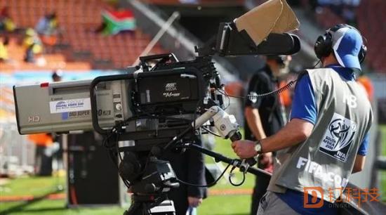 世界杯盛宴：互联网电视“凉凉”，海信华帝们顺势引爆市场