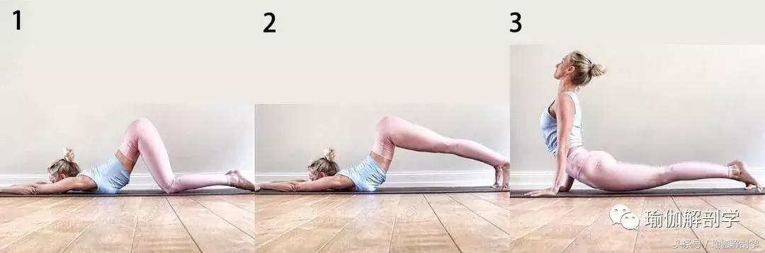 适合初学者30分钟瑜伽跟练版,一套简单的基础瑜伽练习