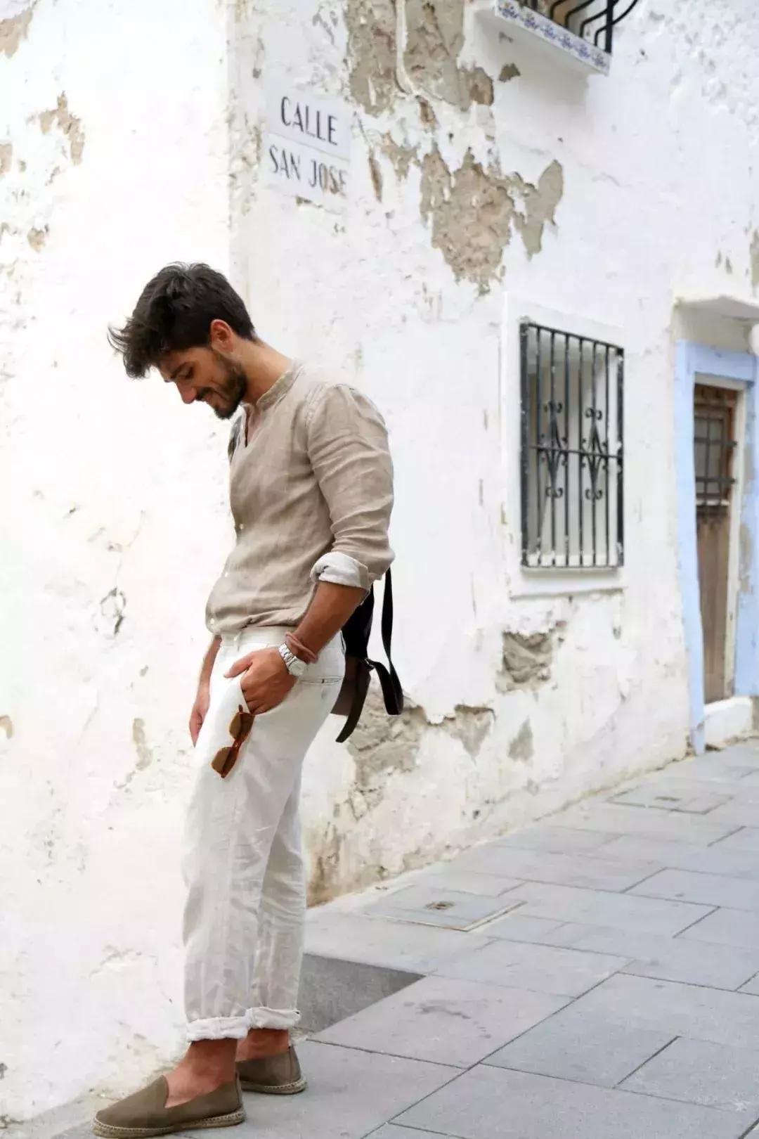 棉麻裤如何穿出高级感,棉麻裤适合什么季节穿