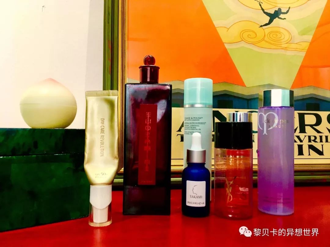 什么护肤品用了一次就回购,盘点我用过最好用的护肤品