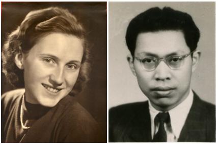 常人裘老——缅怀和纪念