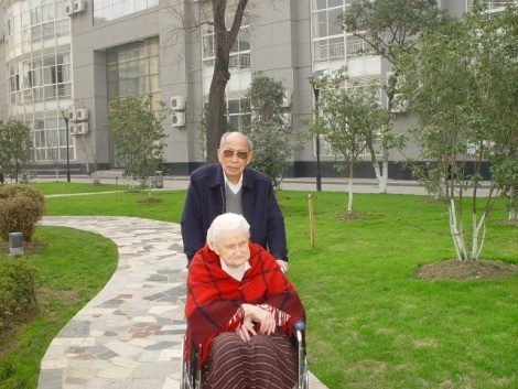 常人裘老——缅怀和纪念