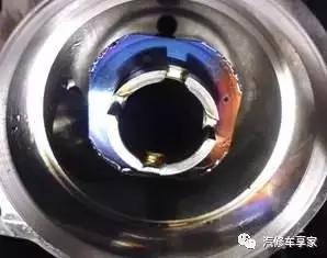 大众1.4t报p0087故障代码,大众奥迪1.4t燃油压力过低