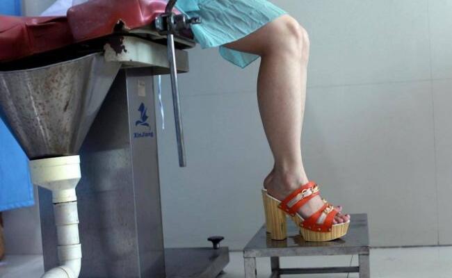 为何有些女性一生下来就不孕,女性的子宫要怎样容易受孕