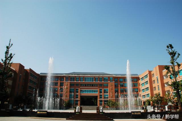 科创班招生,贵阳精英高中招生哪家好